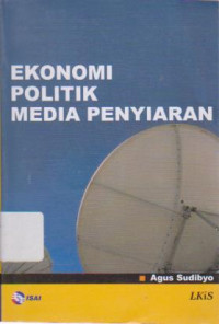 Ekonomi politik media penyiaran