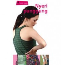 Simple guide : nyeri punggung