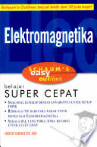 Elektromagnetika