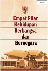 Empat pilar kehidupan berbangsa dan bernegara