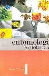 Entomologi kedokteran