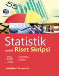 Statistik Untuk Riset Skripsi