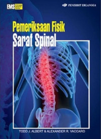 Pemeriksaan fisik saraf spinal