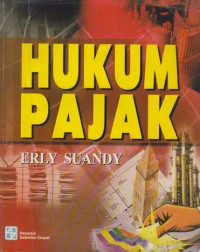 Hukum pajak