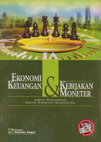 Ekonomi keuangan & kebijakan moneter