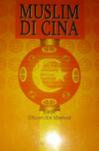 Muslim di cina