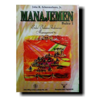 Manajemen (Buku 1)