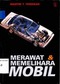 Merawat & memelihara mobil