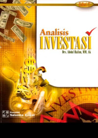 Analisis investasi