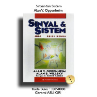 Signals dan systems