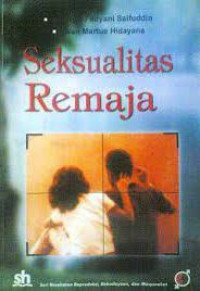 Seksualitas remaja