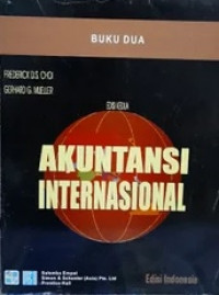 Akuntansi Internasional Buku 2