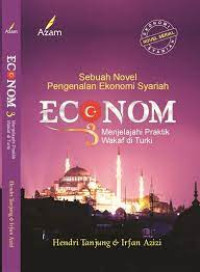 Sebuah novel pengenalan ekonomi syariah: econom menjelajahi praktik wakaf di turki