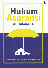 Hukum asuransi di indonesia