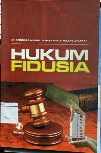 Hukum fidusia