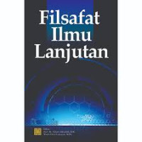 Filsafat ilmu lanjutan