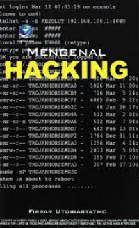 Mengenal Hacking