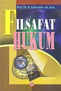 Filsafat hukum