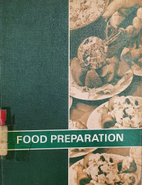 Food Preparation