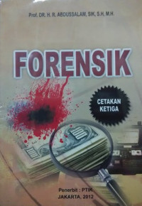 Forensik