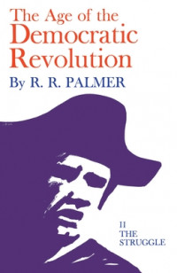 The Age of the democratic revolution