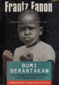 Bumi berantakan