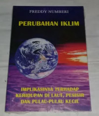 Perubahan Iklim