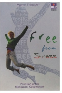 Free from stress