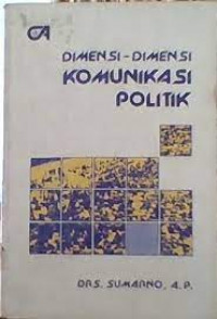 Dimensi-dimensi komunikasi politik