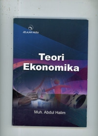 Teori ekonomika