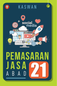 Pemasaran Jasa Abad 21