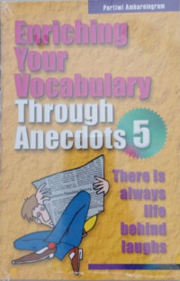 Enriching your vocabulary through anecdots 5