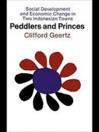 Peddlers and princes