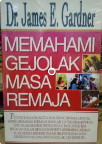 Memahami gejolak masa remaja