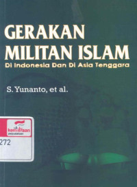 Gerakan Moderen Islam di Indonesia 1900-1942