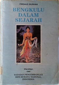 Bengkulu dalam sejarah