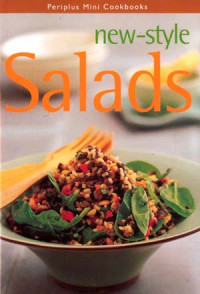 Salads : new style