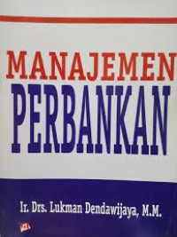 Manajemen perbankan