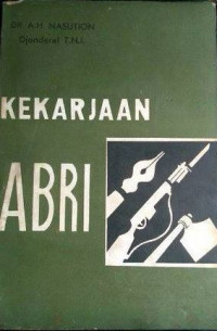 Kekarjaan ABRI