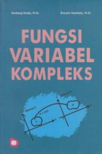 Fungsi variabel kompleks