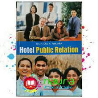 Image of Hotel public relation