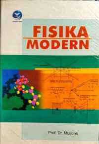 Fisika modern