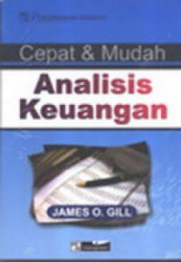 Cepat & mudah analisis keuangan