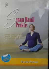 Senam Hamil Praktis