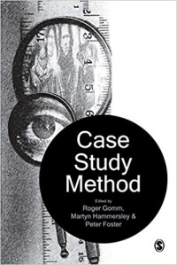 Case Study Method