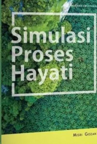 Simulasi proses hayati