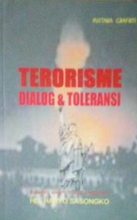 Terorisme dialog dan toleransi