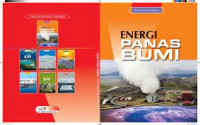 Seri sains energi terbarukan: energi panas bumi