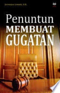 Penuntun membuat gugatan