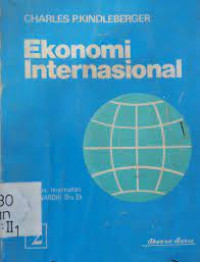 Ekonomi internasional